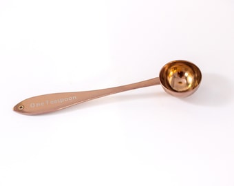 Perfect Tea Spoon