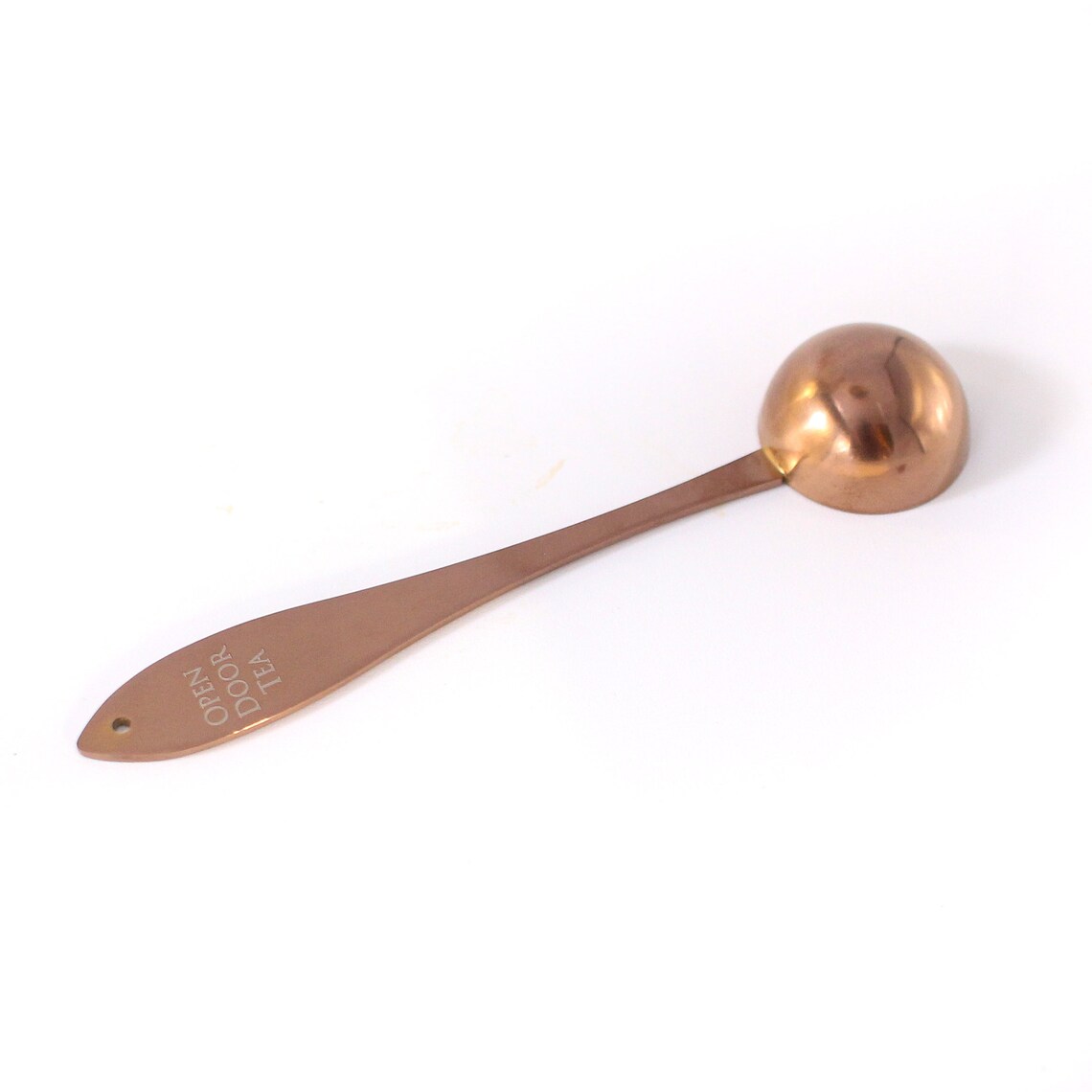 Perfect Tea Spoon Etsy