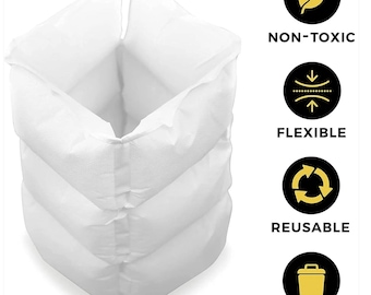 Dry Ice Pack - Insulated Chocolate Shipping