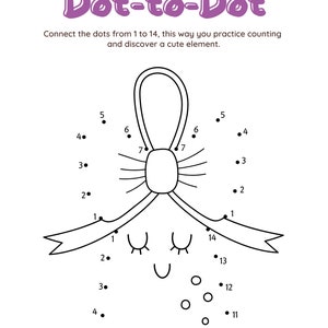 dot to dot