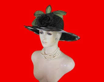 NYFashionHats - Etsy display picture 3