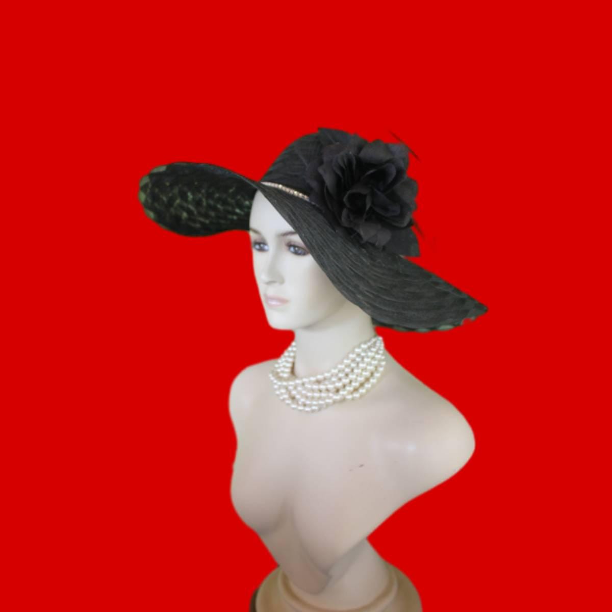 NYFashionHats - Etsy display picture 1