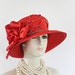 see more listings in the Designer Hats For Women section