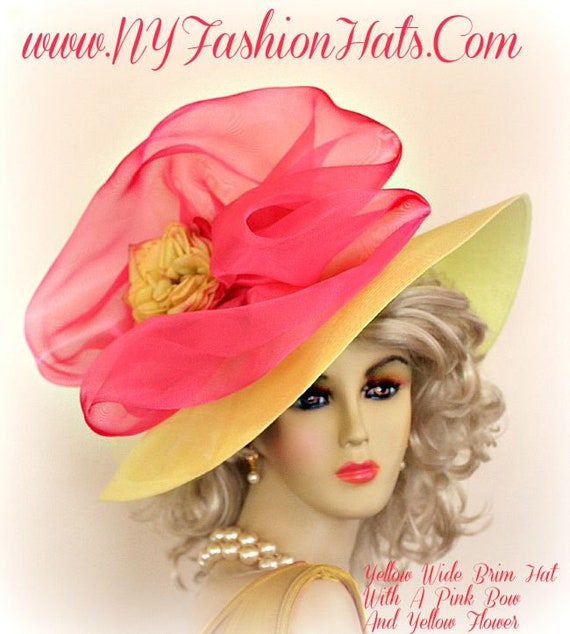 Spring hats for ladies sales