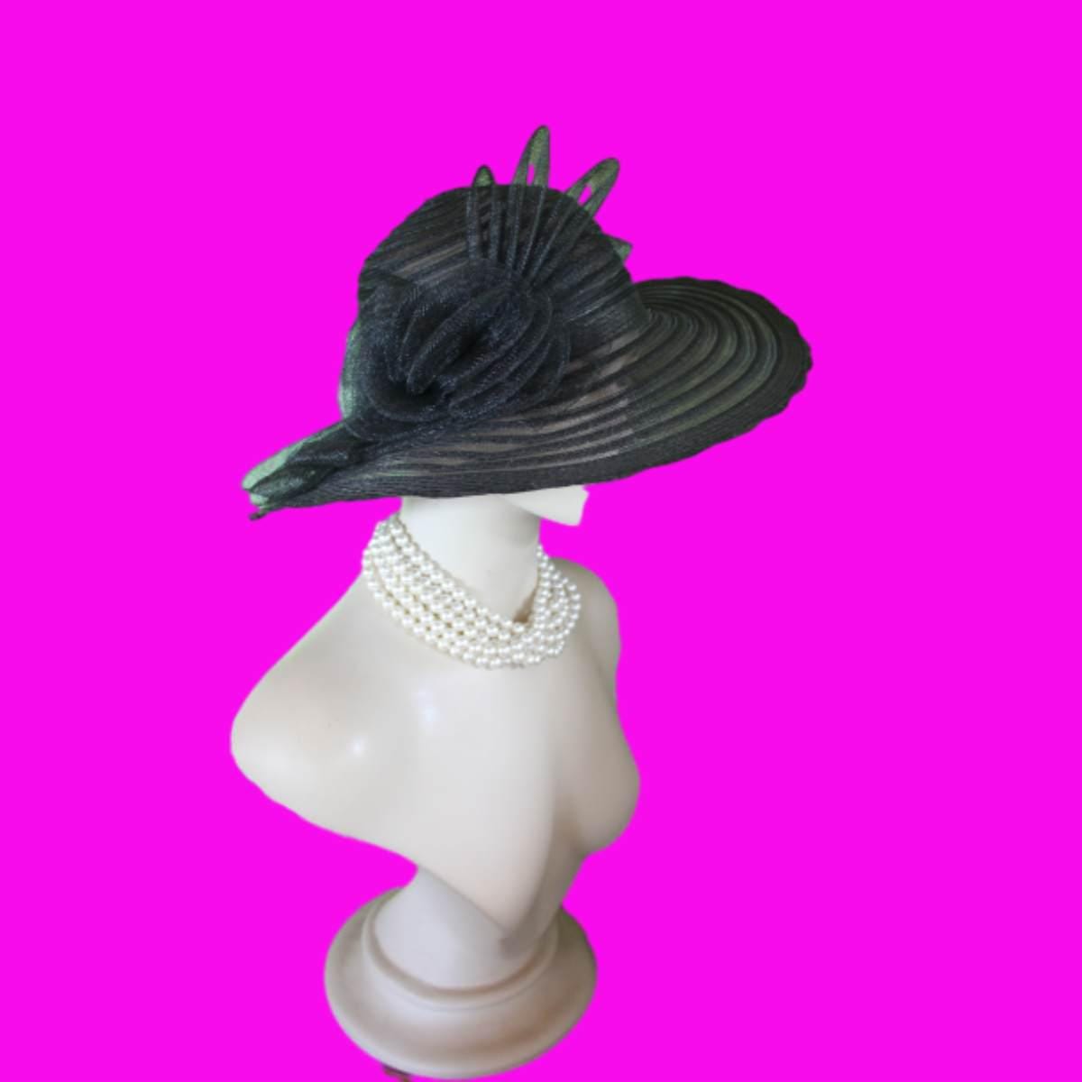NYFashionHats - Etsy