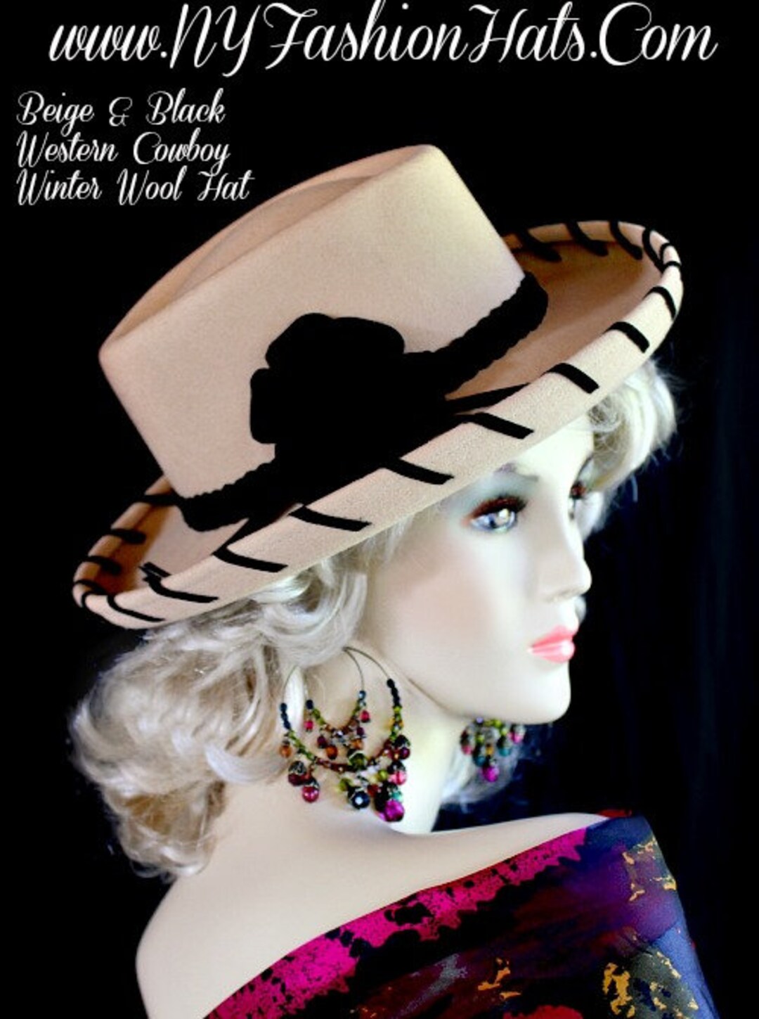 Women display picture 3