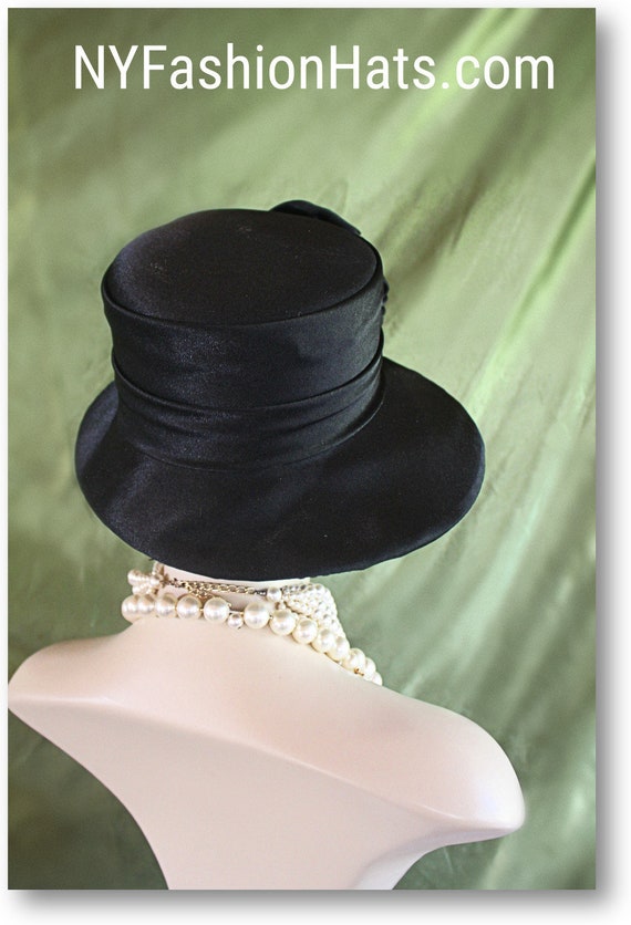 Small sales dress hats