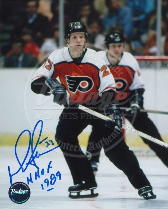 Darryl Sittler (Hall of Fame) Hockey Cards