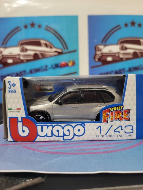 Burago honda best sale civic
