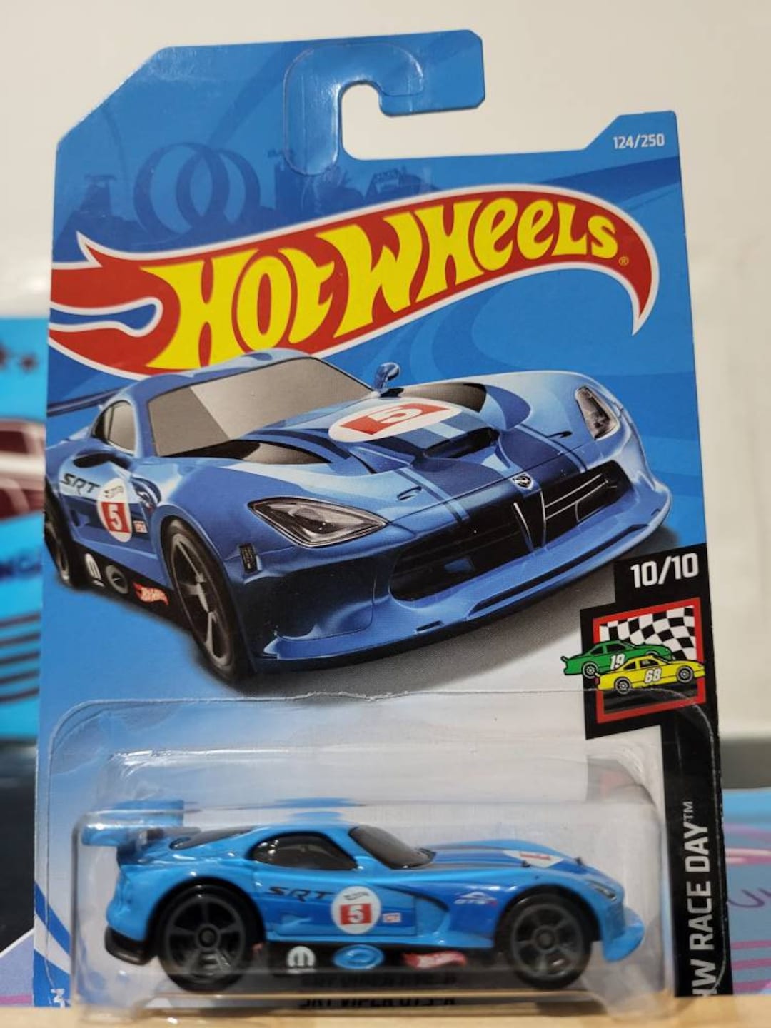 特価 MODELER'S (1/24) ダッジ VIPER GTS-R 特価 MODELER'S (1/24) ダッジ VIPER GTS-R - メルカリ