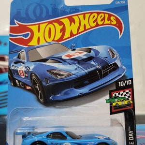 Dodge Viper Gts R Etsy UK