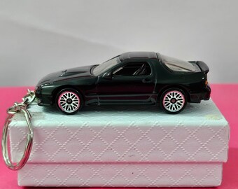 Coche De Colección Jada Toys Porsche 911 GT3 Fast X - Escala 1:24 (20 Cm), Metal, Con Puertas Y Capó Que Se Abren Juguete Coche Metal