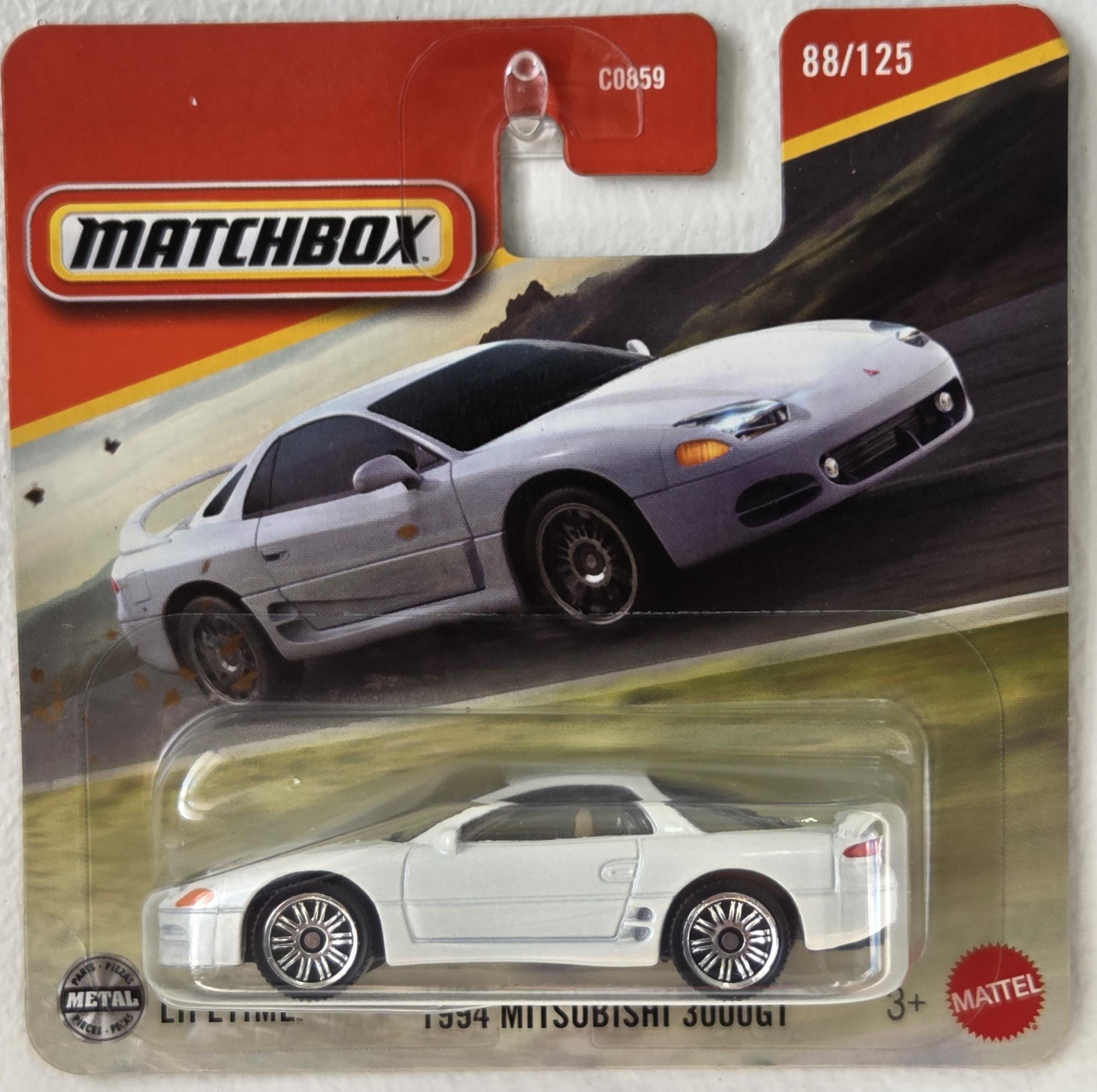 Mitsubishi Toys Australia