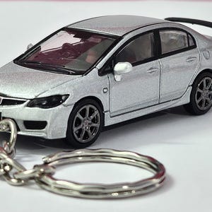 Honda civic Type R fd2 keyring