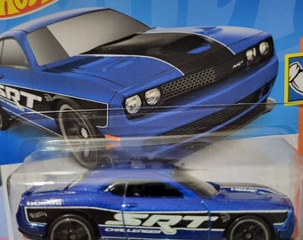 ホットウィール RLC ダッジ チャレンジャー SRT デーモン NFT Amazon | Hot Wheels '18 ダッジ チャレンジャー SRT デーモン