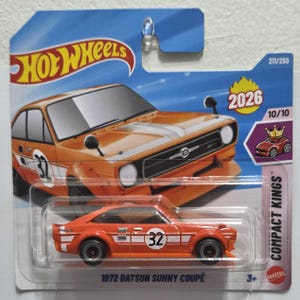 ホットウィール　チョップサイクル 1972年　ブルーザークルーザー　ビンテージ 1972 Hotwheels - Etsy