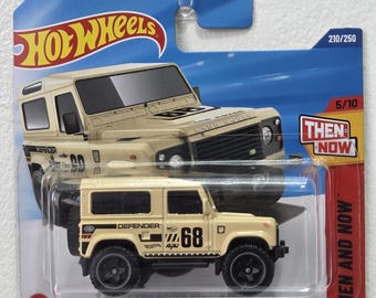 Land Rover Defender 90