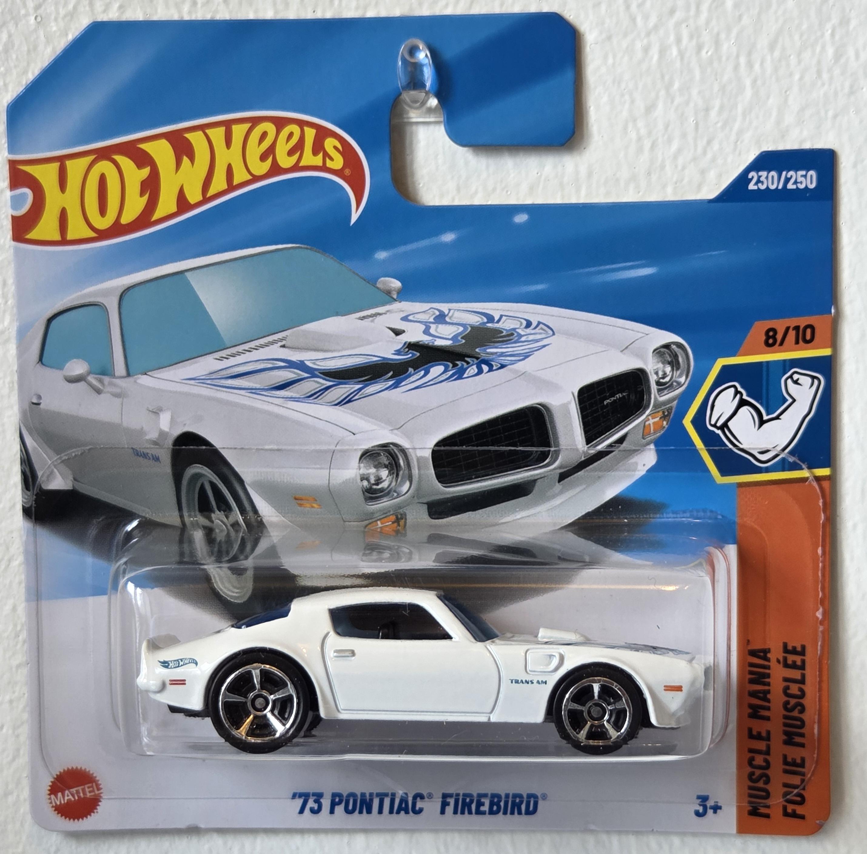 ホットウィール 73 ポンティアック ファイヤーバード - Etsy 日本