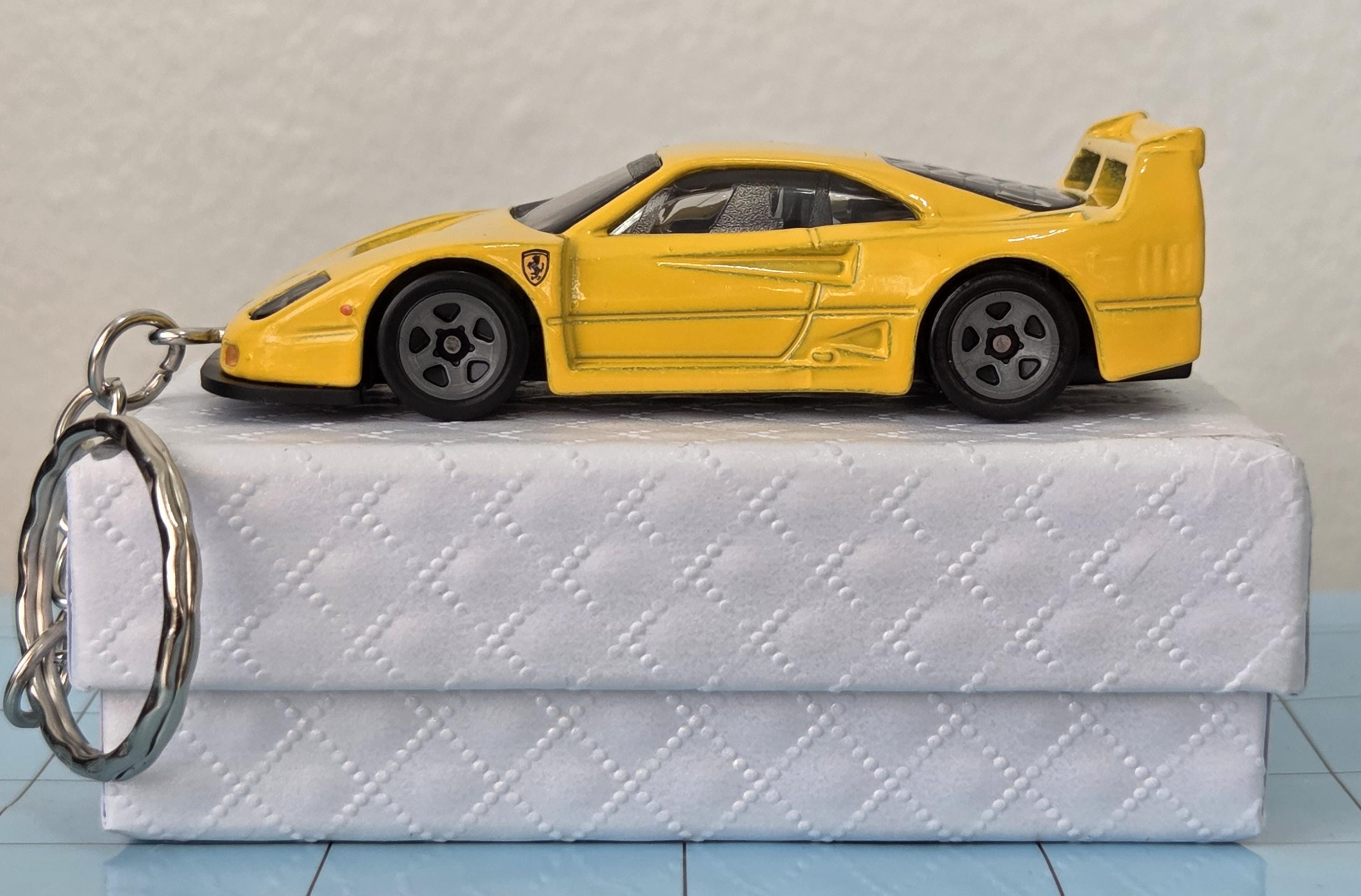 Matchbox ferrari f40 - Etsy 日本