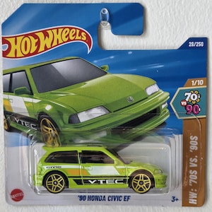 Honda Civic ef