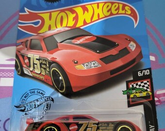 Hotwheels Circle Tracker - Etsy