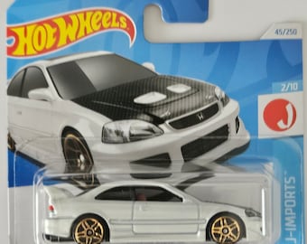 ホットウィール ホンダ シビック 5台セット ホットウィール ホンダ シビック アニバーサリーセット 5台セット
