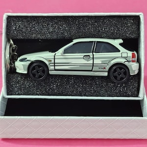 Honda civic type r ek9 keyring