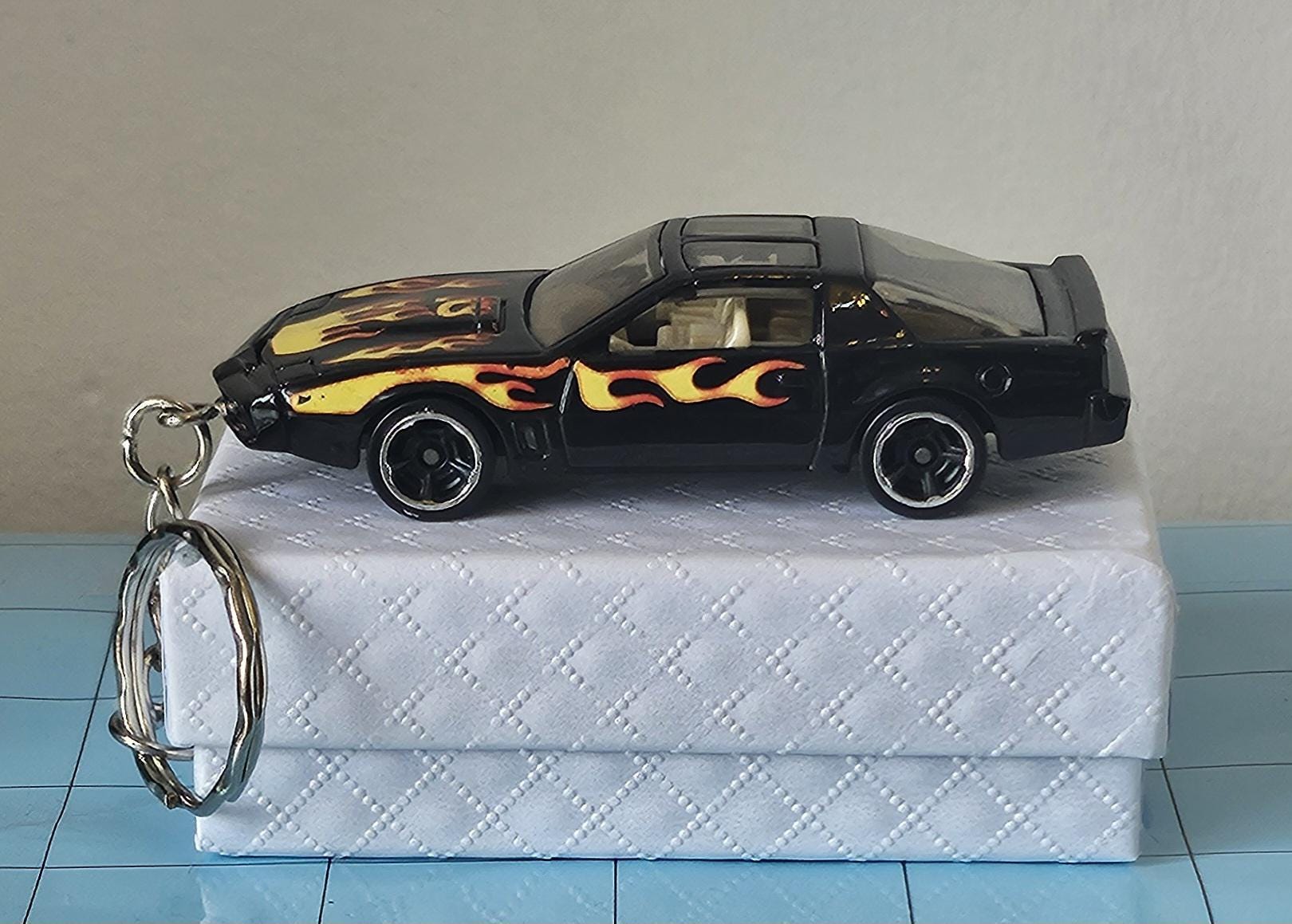 Knight Rider Vintage Toys - Etsy