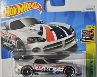 絶版希少激レア スピードマシン '06ダッジバイパーSRT10 ホットウィール il_340x270.6462626771_193u.jpg
