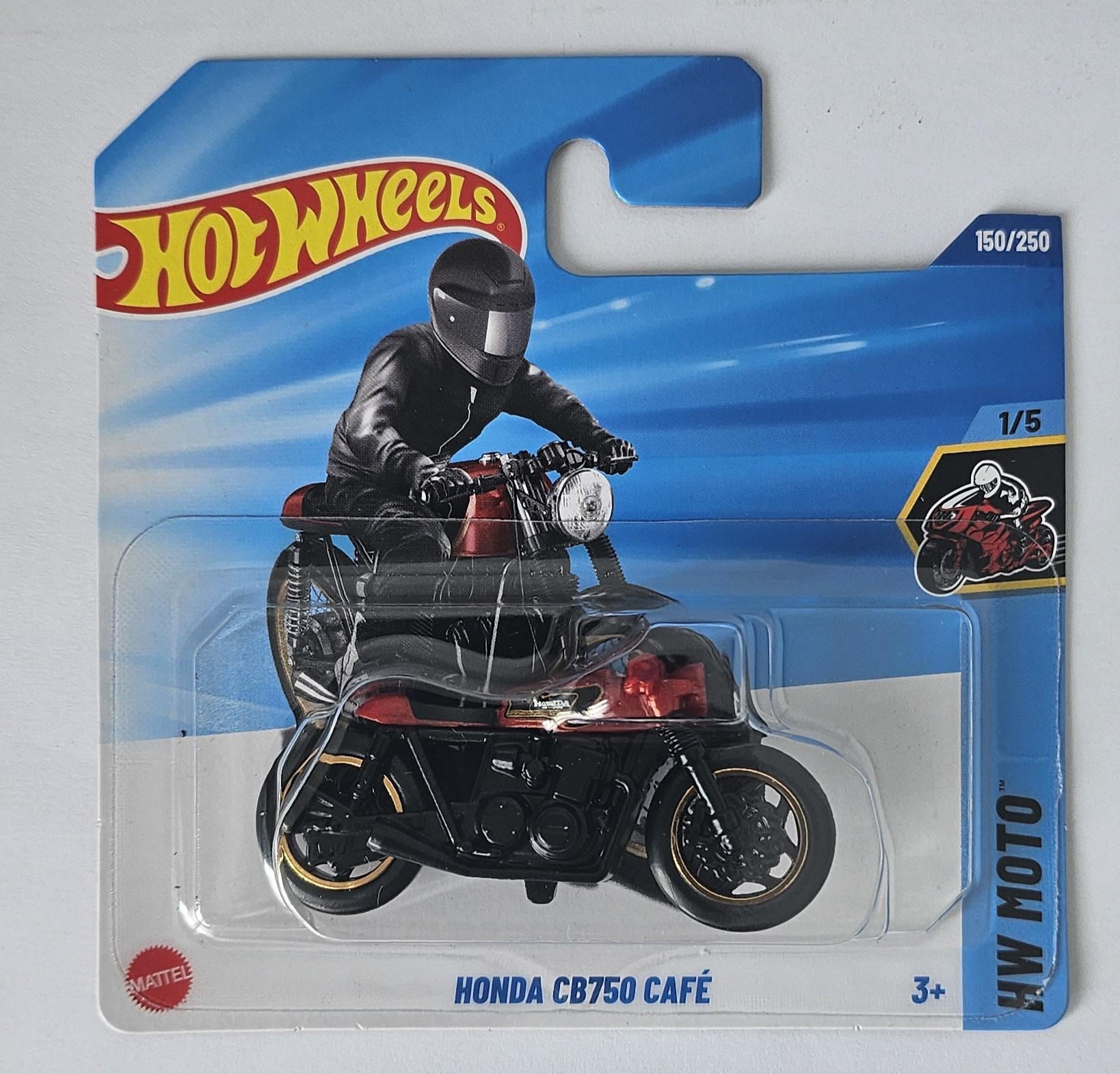 Honda 750 Diecast - Etsy