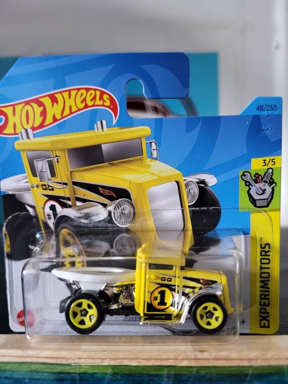 Hot wheels cheap gotta go