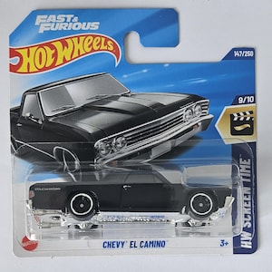 2024 Hot Wheels Premium Fast & Furious Tokyo Drift Toyota