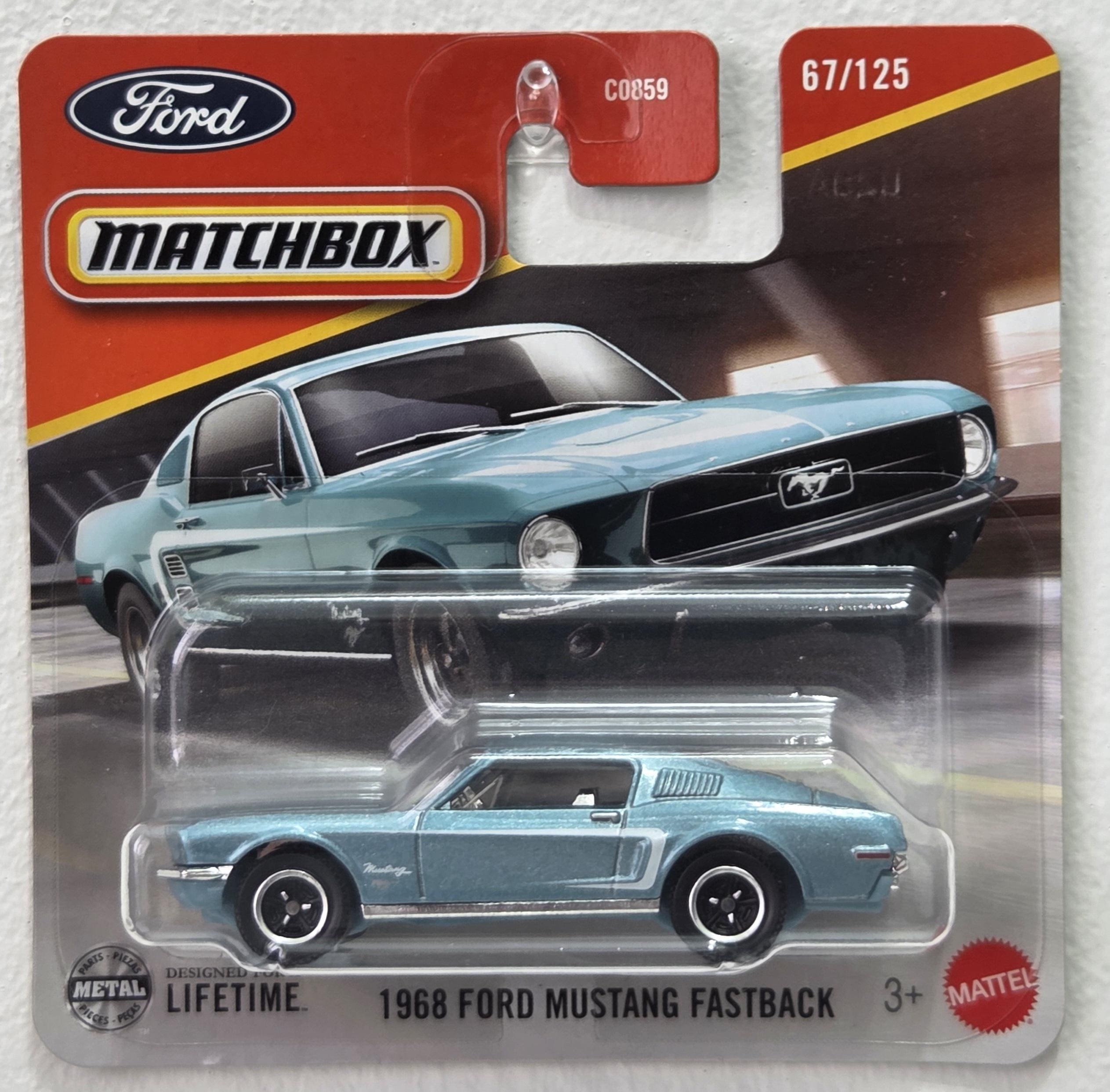 Hot wheels 1968 mustang - Etsy 日本