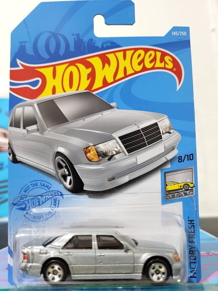 Hot wheels mercedes deals benz