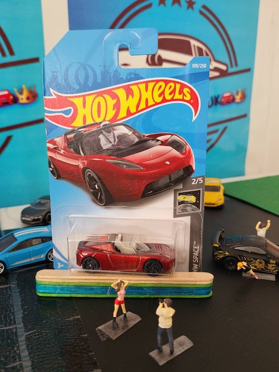 Starman hot wheels new arrivals