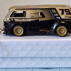 Volkswagen T3 Keyring