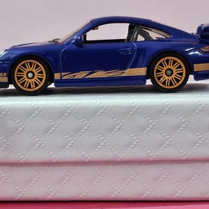 Porsche 911 gt3 keyring