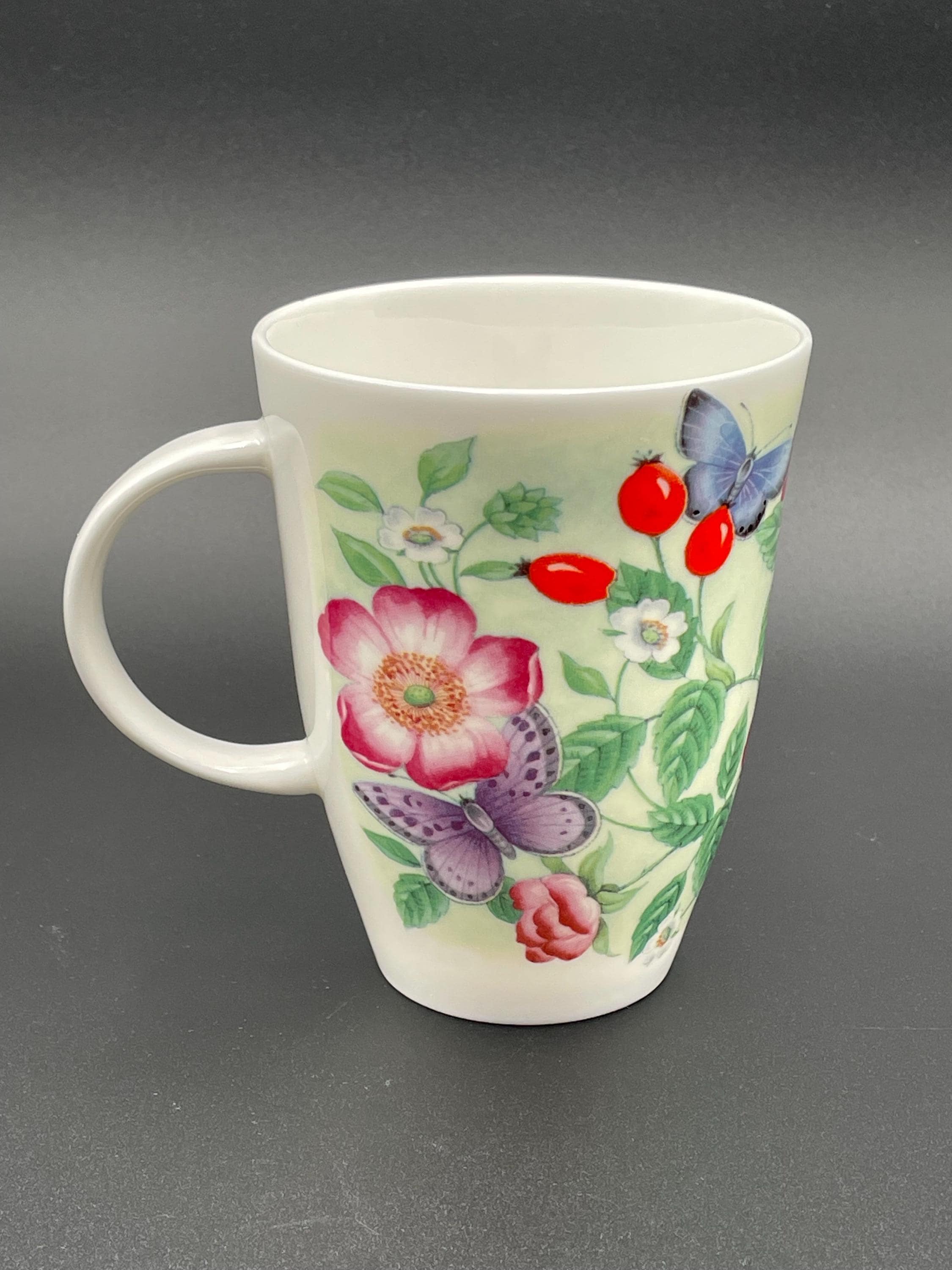 Austin Pink Roy Kirkham Mug, 250 ml