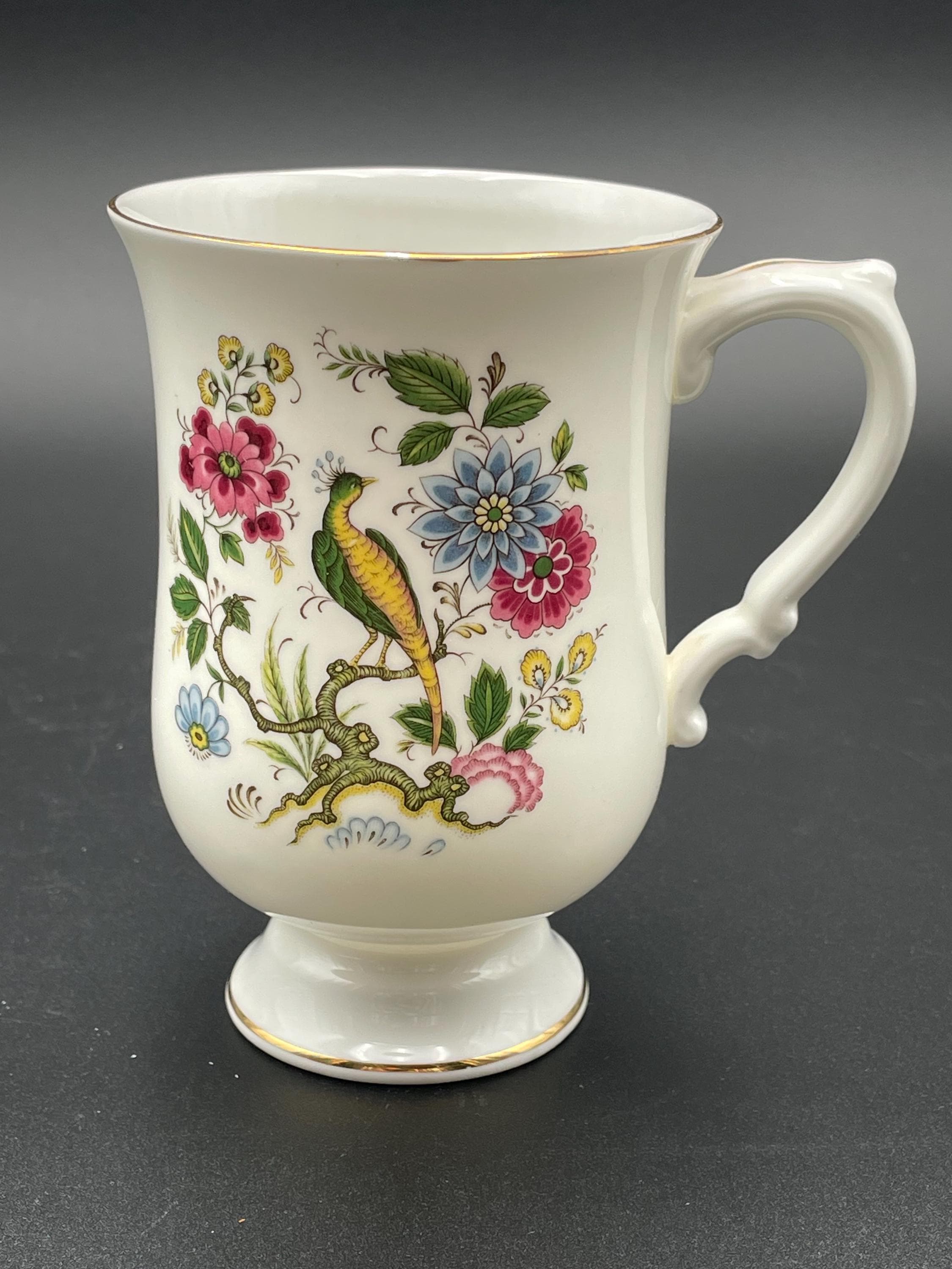 Exotic Birds China - Etsy