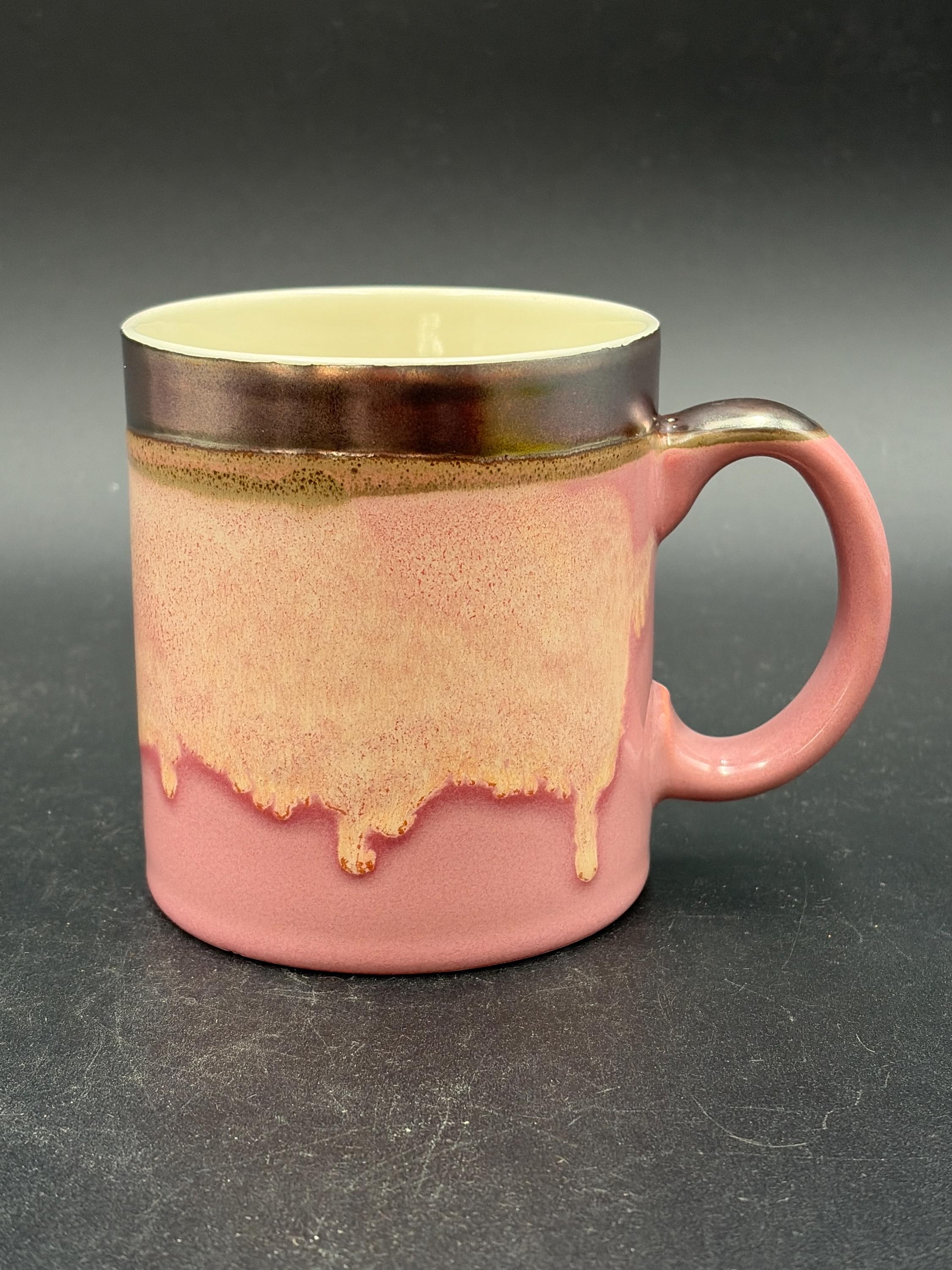 Potter's Corner Mugs - Etsy
