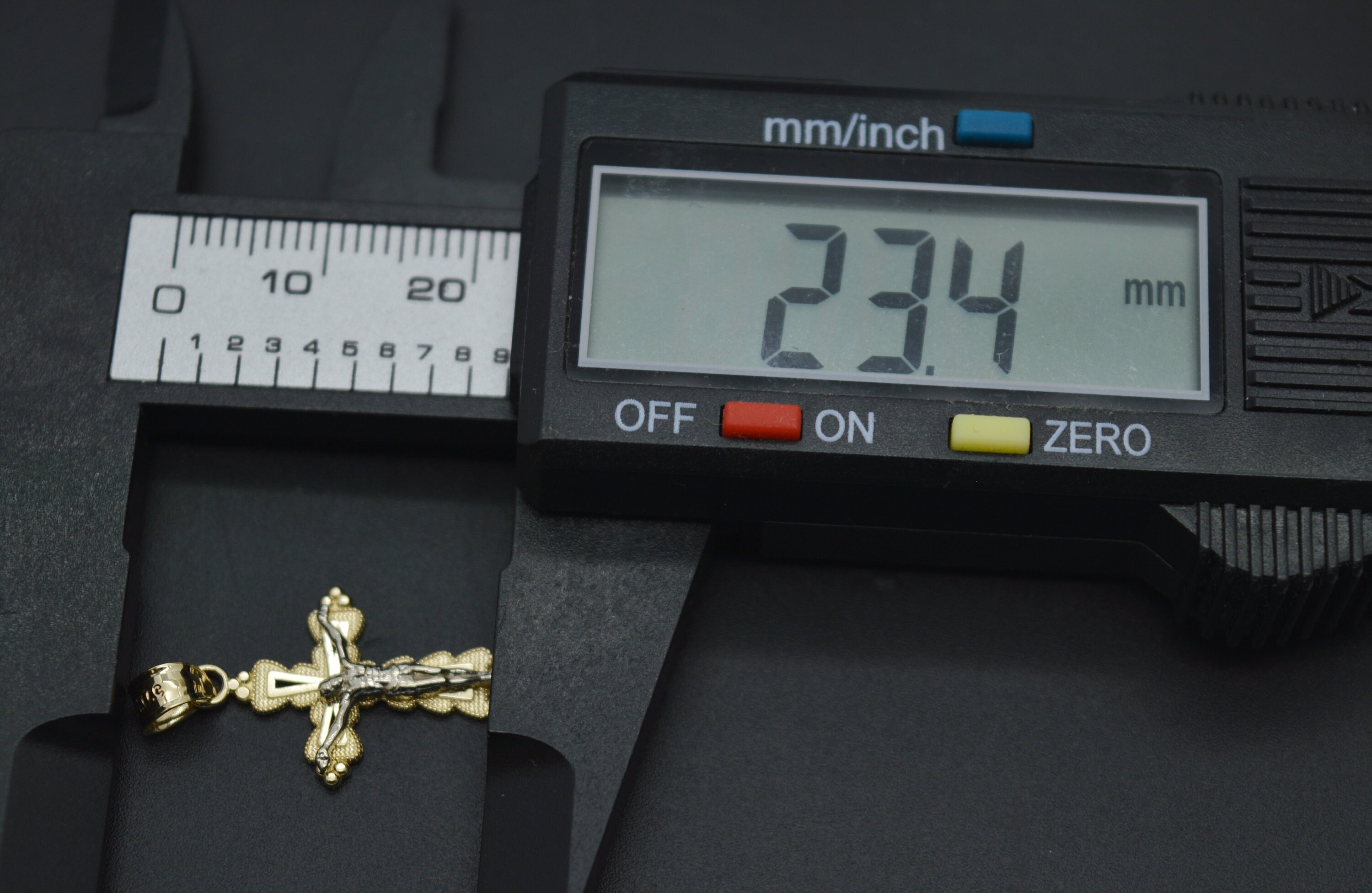 Gesù Crocifisso – Idea Brillante Napoli - Foto 4