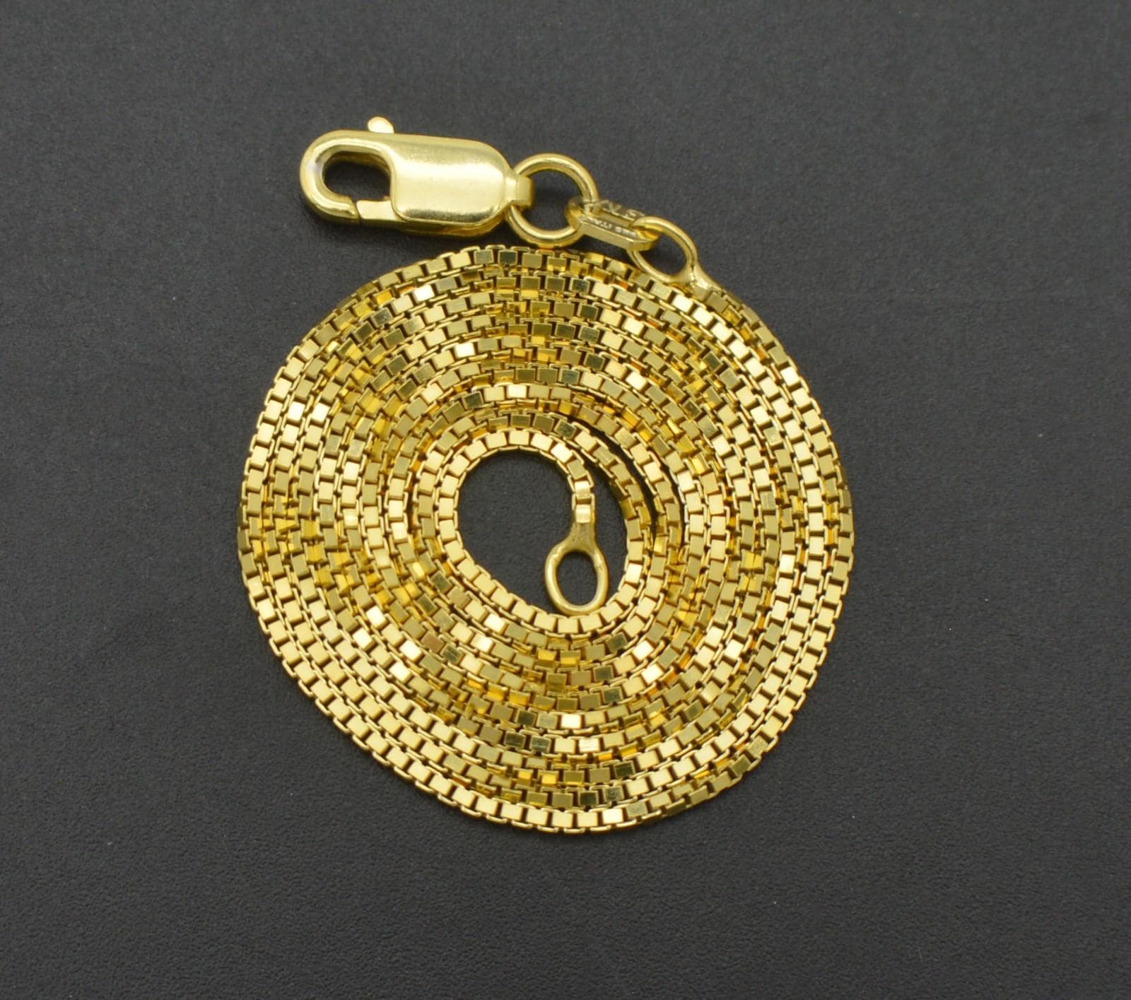 925 italy gold - Etsy 日本