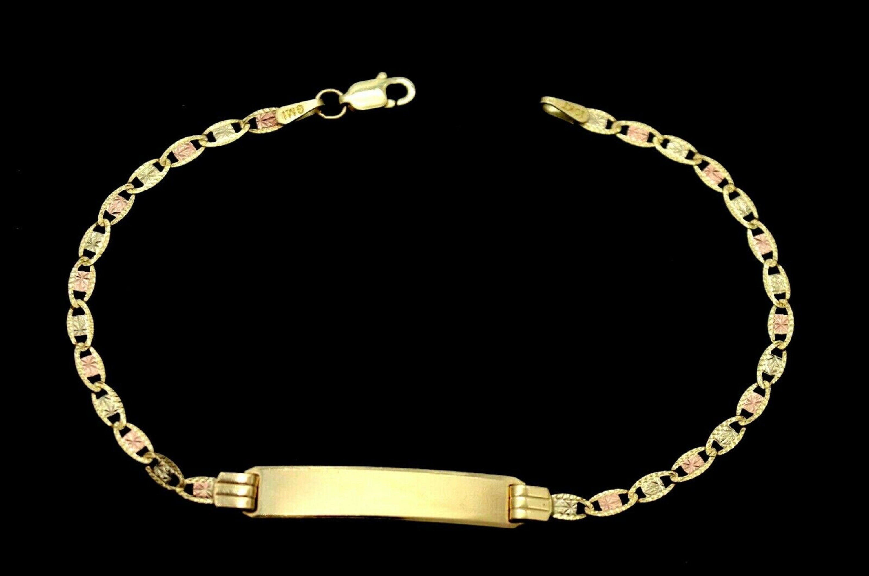 ブレスレット VALENTINO FW25 BRACELET OVALETTE (7Y2J0AH2MET 172) Valentino Garavani 'ovalette' Bracelet | italist
