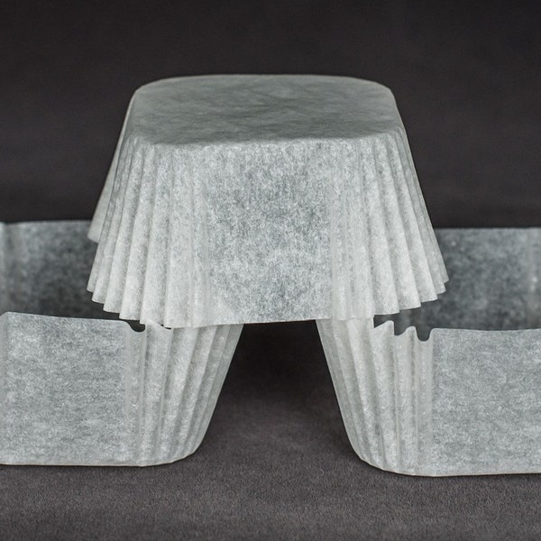 Large Brownie Liners Etsy