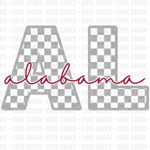 Alabama PNG