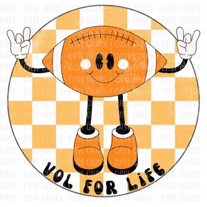 Tennessee For Life Boy PNG