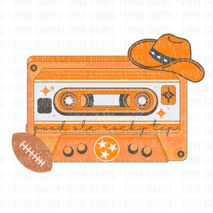TN CASSETTE PNG