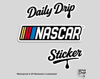 Aazon.co - Racing Decal Sticker 26 Piece Assortent Pack In Pairs - Foto 8