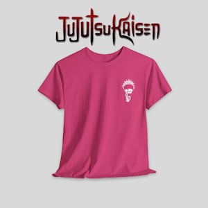 Women&#39;s Jujutsu Kaisen Gojo Satoru T-Shirt