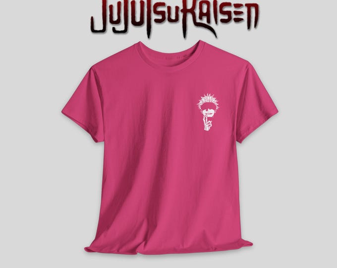 Women's Jujutsu Kaisen Gojo Satoru T-Shirt